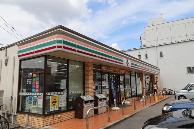  | Ａｓｓｏｌａｔｅ東光 | セブンイレブン博多東…まで145m