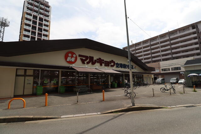  | Ａｓｓｏｌａｔｅ東光 | マルキョウ空港通り豊店まで342m