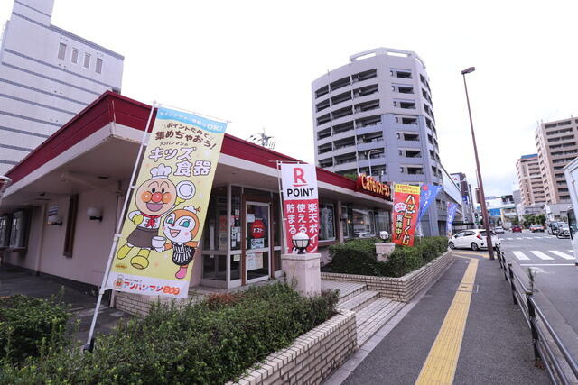  | Ａｓｓｏｌａｔｅ東光 | ガスト東比恵店まで500m
