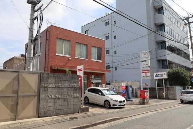  | Ａｓｓｏｌａｔｅ東光 | 博多比恵郵便局まで307m