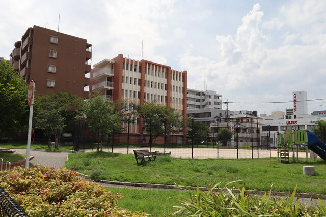  | Ａｓｓｏｌａｔｅ東光 | 東光北公園まで160m