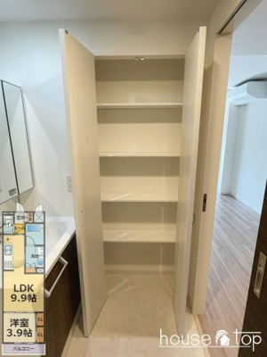 【収納】 | シャーメゾングレイス甲子園 | シャーメゾングレイス甲子園