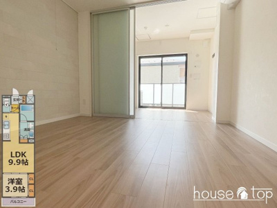 【居間・リビング】 | シャーメゾングレイス甲子園 | シャーメゾングレイス甲子園