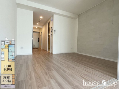 【居間・リビング】 | シャーメゾングレイス甲子園 | シャーメゾングレイス甲子園