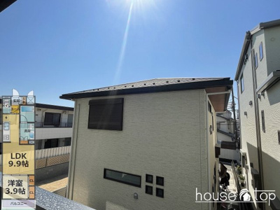 【外観】 | シャーメゾングレイス甲子園 | シャーメゾングレイス甲子園