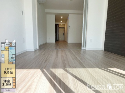 【居間・リビング】 | シャーメゾングレイス甲子園 | シャーメゾングレイス甲子園