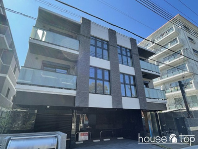 【外観】 | シャーメゾングレイス甲子園 | シャーメゾングレイス甲子園