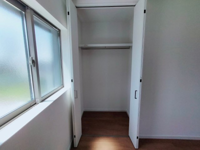 【収納】 | 日下町７丁目貸家