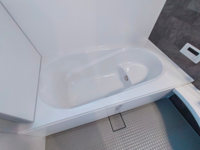 【浴室】 | 日下町７丁目貸家