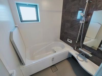 【浴室】 | 日下町７丁目貸家