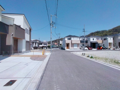 【周辺】 | 日下町７丁目貸家