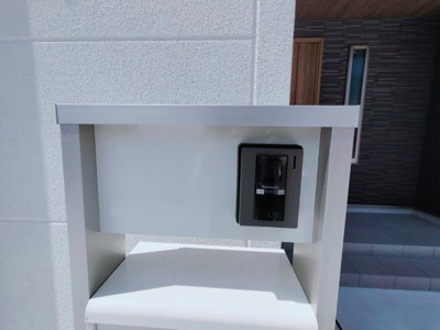 【セキュリティ】 | 日下町７丁目貸家