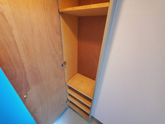 MST習志野の収納