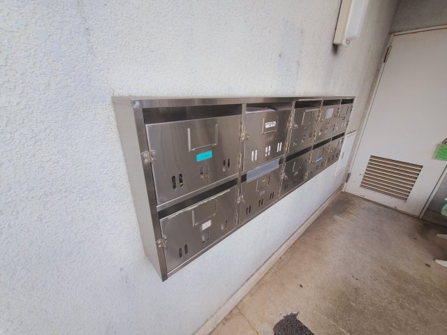 MST習志野のその他共用部分