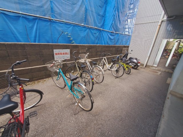 MST習志野のその他共用部分