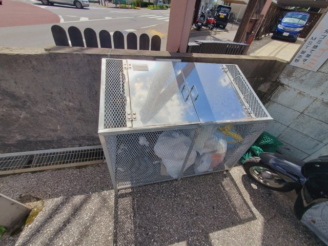 MST習志野のその他共用部分