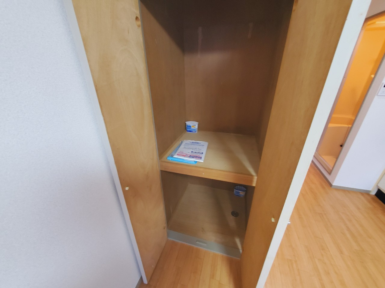 MST習志野の収納