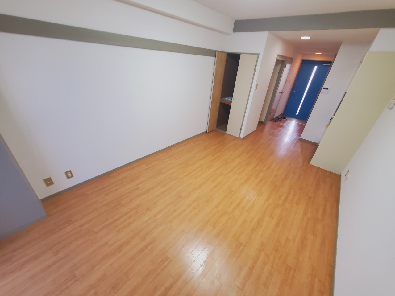 MST習志野の内装