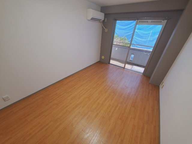 MST習志野の居間・リビング