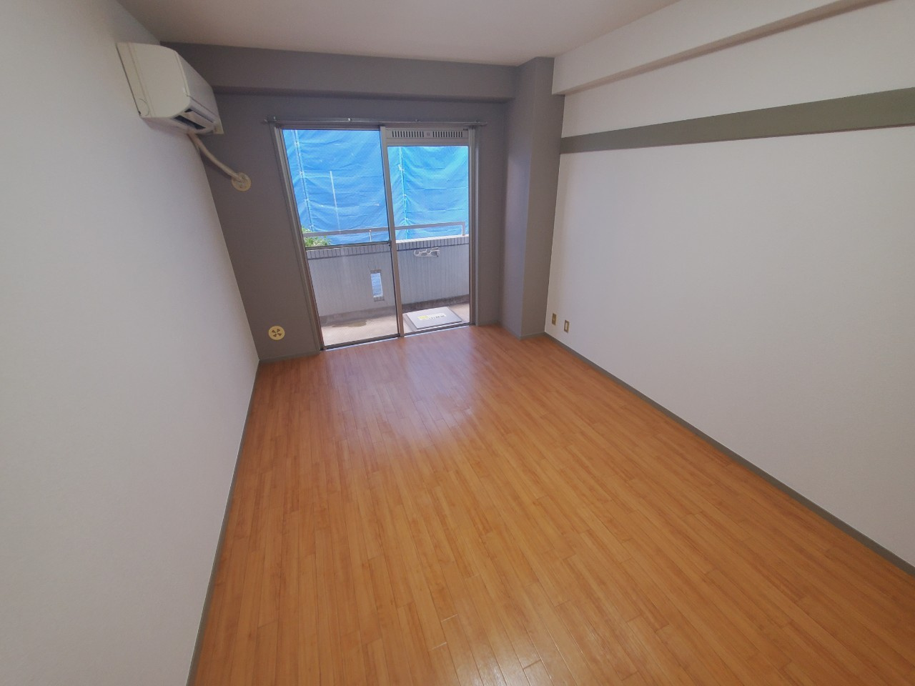 MST習志野の居間・リビング