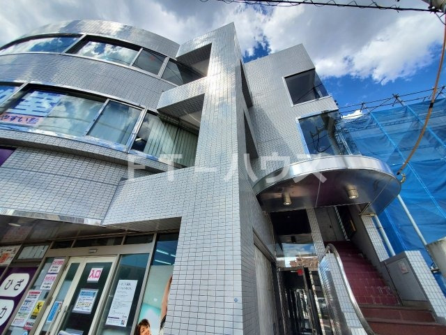 MST習志野の外観