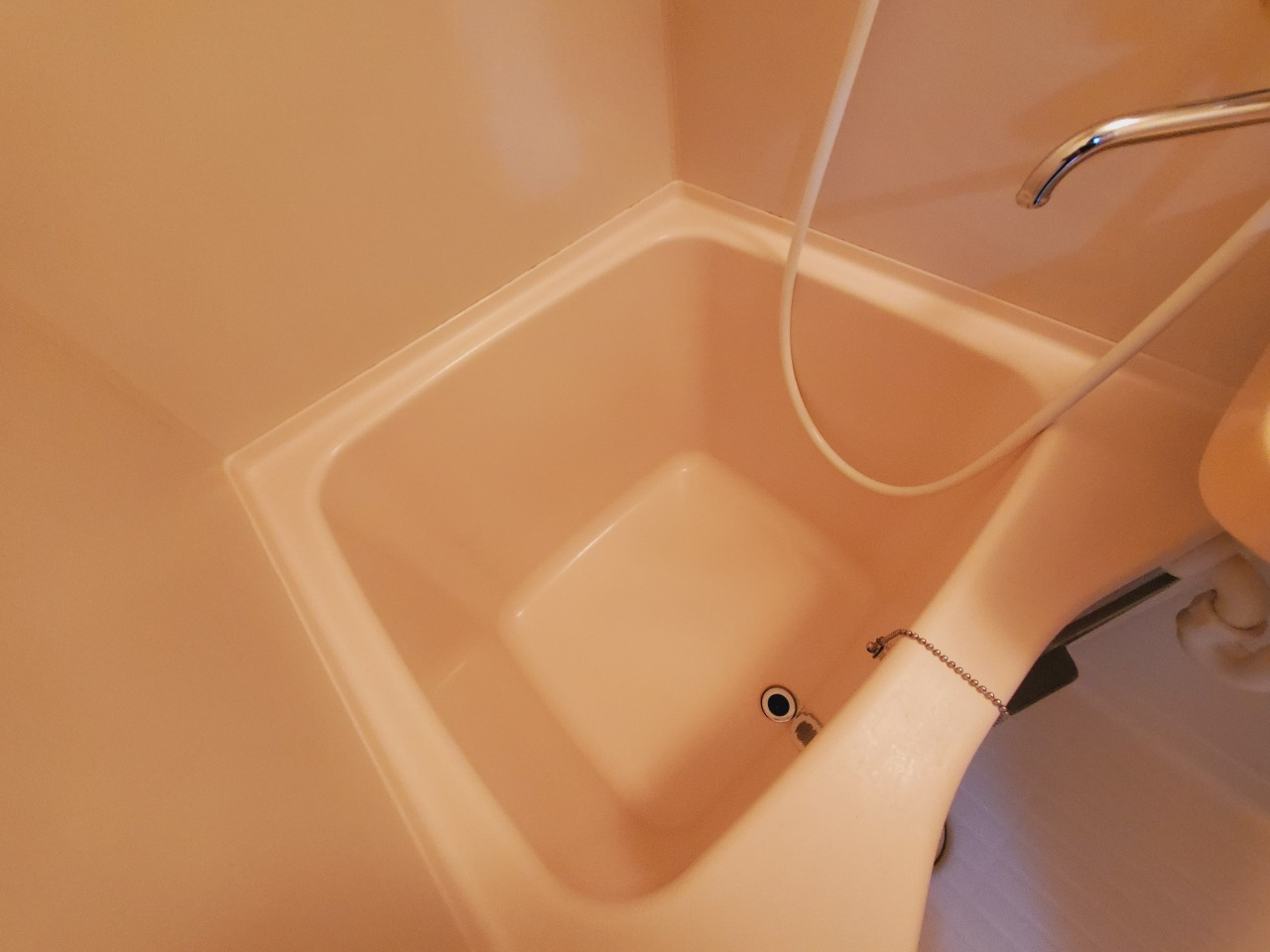 MST習志野の浴室