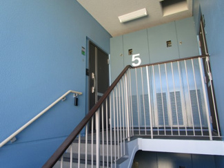 【その他共用部分】