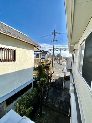 【展望】 | パークテラス寿栄