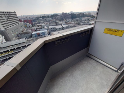 【バルコニー】 | LANART北小金