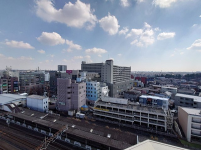 【展望】 | LANART北小金