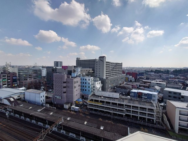 【展望】 | LANART北小金