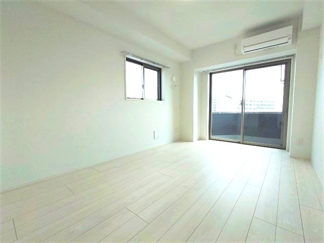 【洋室】 | LANART北小金 | ※写真は別号室（他の○○3号室type）です。