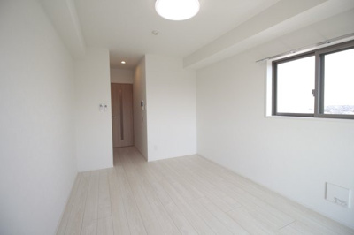 【居間・リビング】 | LANART北小金 | ※写真は別号室（他の○○3号室type）です。