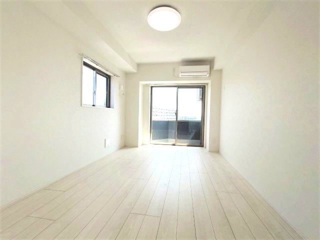 【洋室】 | LANART北小金 | ※写真は別号室（他の○○3号室type）です。