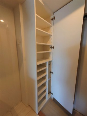 【収納】 | LANART北小金 | シューズボックス