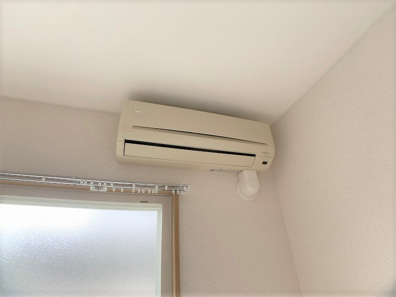 ブエナカーサ上田の設備