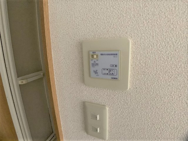 ブエナカーサ上田の設備