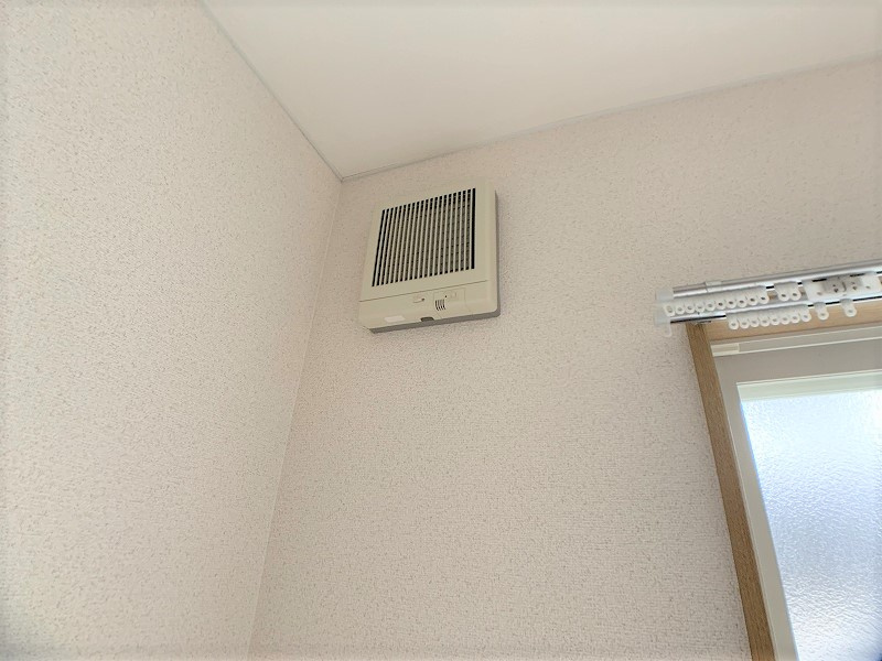 ブエナカーサ上田の設備