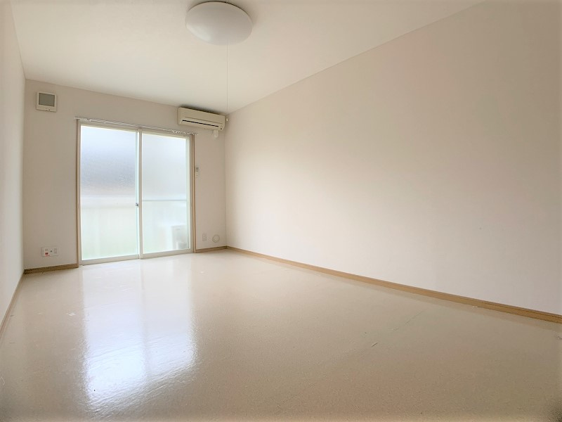 ブエナカーサ上田の内装