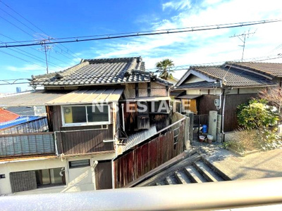 【展望】 | シャーメゾン熊野