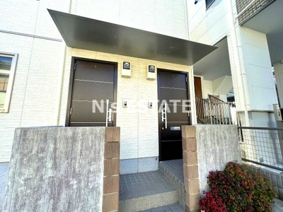 【エントランス】 | シャーメゾン熊野