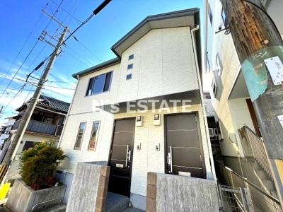 【外観】 | シャーメゾン熊野