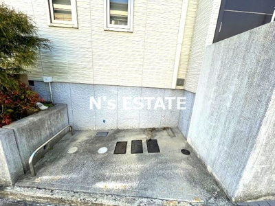 【その他共用部分】 | シャーメゾン熊野