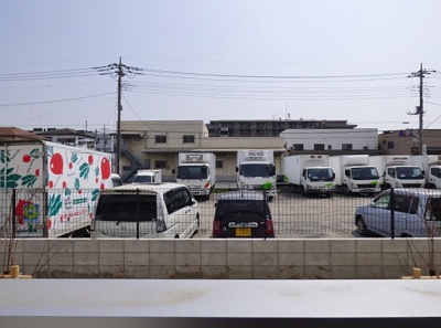 【展望】 | WILL POLIS 武蔵浦和