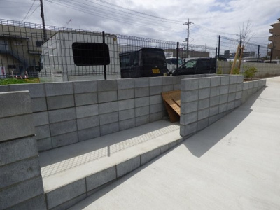 【その他共用部分】 | WILL POLIS 武蔵浦和