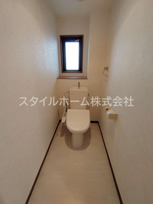 【トイレ】 | アヴァンセ山本