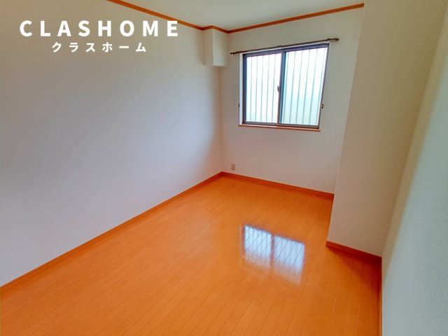 すまいる共和西　　刈谷市近郊の賃貸ならクラスホーム刈谷店の洋室
