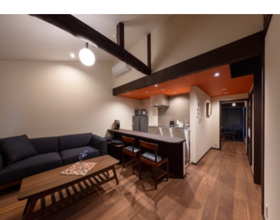 【キッチン】 | 北区紫野中柏野町