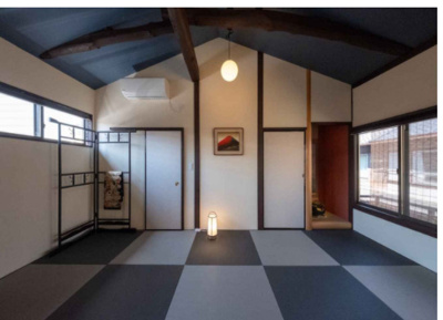 【洋室】 | 北区紫野中柏野町