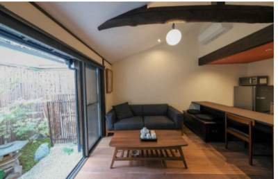 【ダイニング】 | 北区紫野中柏野町